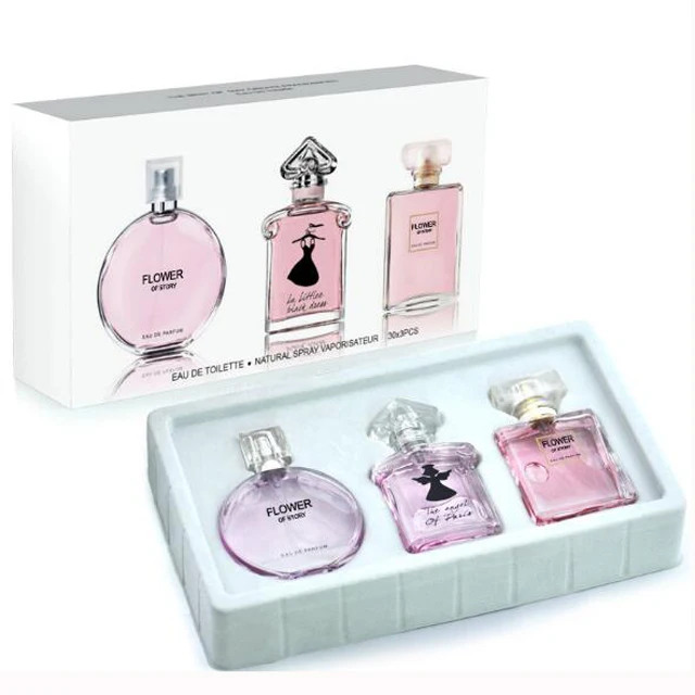 Wholesale Factory Eau De Parfum Natural Spray Women Tube Original ...