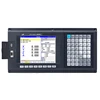 Have tool change function 2 axis cnc controller for closed loop CNC turning center
