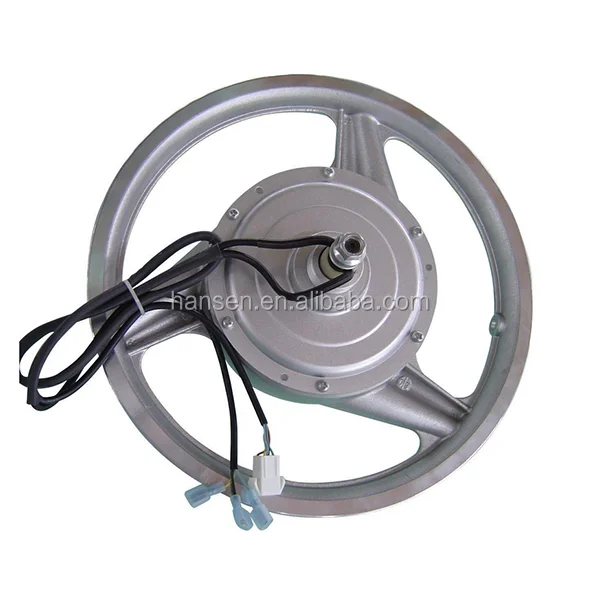 Electric Hub Motor For Motorcycle Two Wheeler,Custom 3kw/2kw Hub Motor