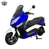 Suspension 48V/60V 20AH 1000W Eagle Electric Motorcycle