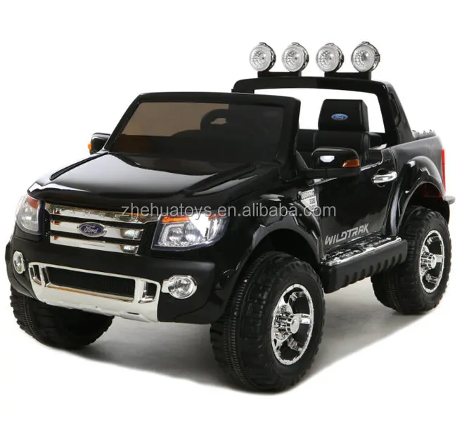 ford ranger electric ride on