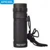 Mini Pocket Monocular Telescope 8X21 Portable Compact Handy Scope 131 m/1000 m monocular for Sports Camping Hunting