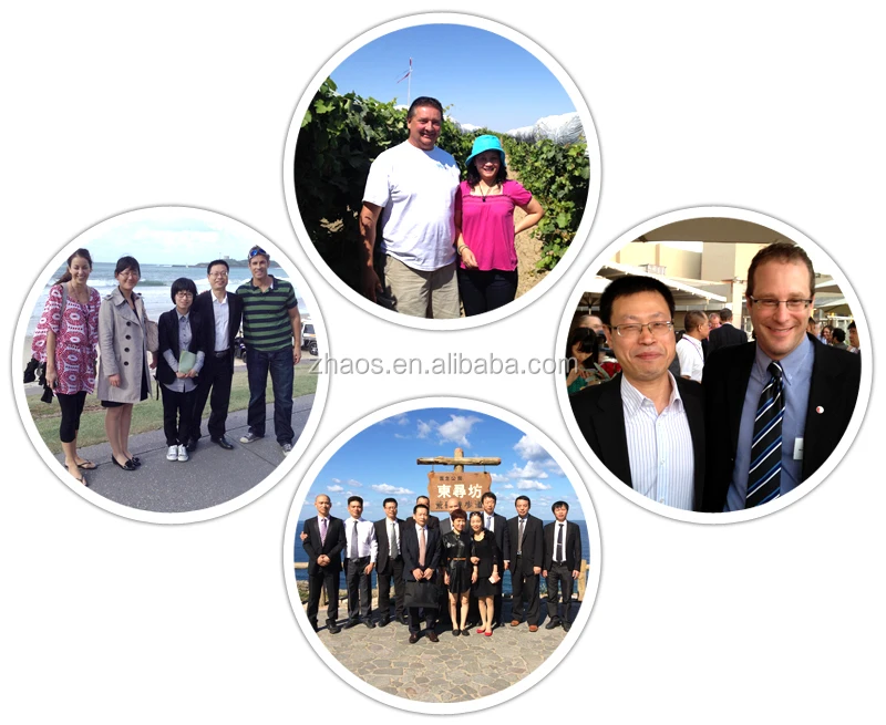 Weedblock 1*100m polyethylene fabric/ weed mat