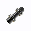 High quality diaphragm coupling