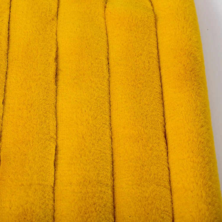 soft toy fur fabric