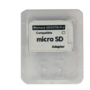 SD2Vita 5.0 Card Adapter PS Vita