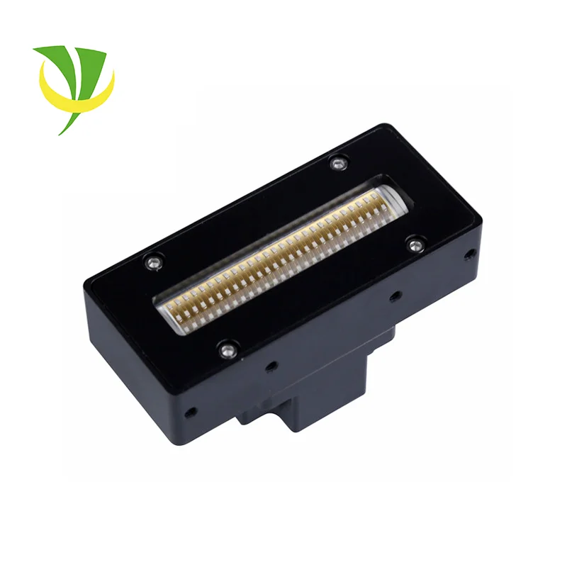 Factory direct  ballast manufactured in China high power led cob uv curing resin spot uv machine 365nm uv led curing light
