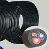 Common use rubber sheath cable 3core 3*6mm2 manufactored GB/T JB/T standard power cable