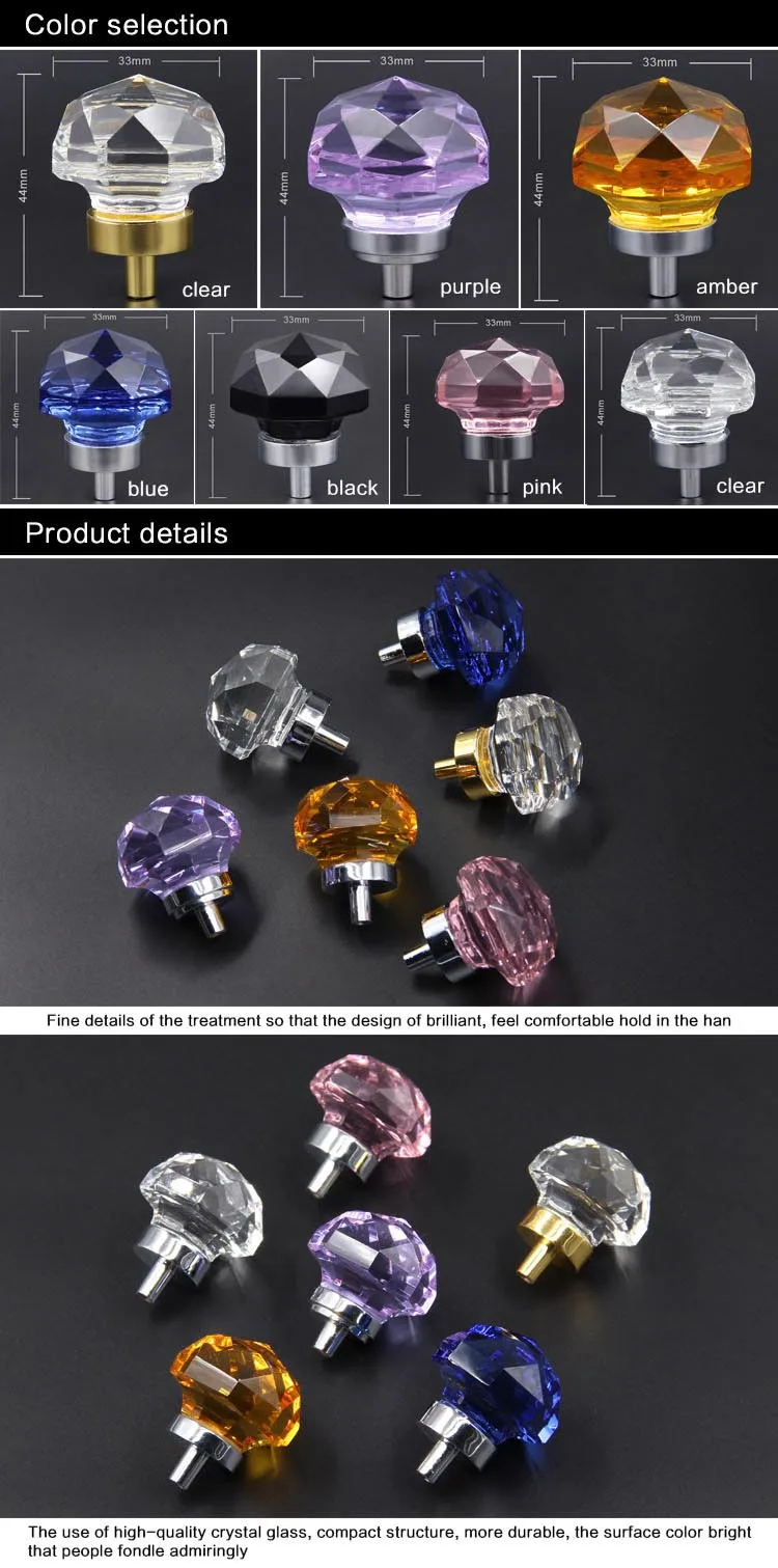 2019 New Crystal Door Knob Lowes Kitchen Cabinet Knobs Handle And Knob Buy Handle And Knob Lowes Kitchen Cabinet Knobs Crystal Door Knob Product On Alibaba Com