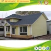 modular home with good price/villa architectural design/luxury prefab steel villa