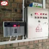 Poultry Environment Controller Temperature Cooling System