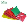 Eco friendly 4 hole 2019 a4 file folder ring binder,custom office customized metal ring binder