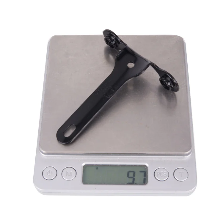 Ztto Co2 Cartridge Holder Bracket Hold 2 X Control Blast Co2 Cartridges