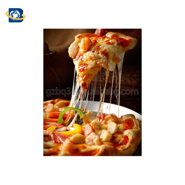 Download Gambar  Pizza Potongan  Gambar  Makanan