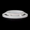 solid rubber skateboard wheels Toy Rubber Wheel