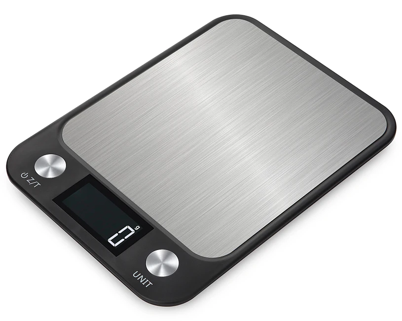 Electronics Weighing Scales Include Weight Portable Digital Weighing Pocket Scale