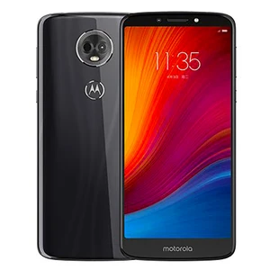 Motorola E5 Plus Android Smartphone – 6 inch Display
