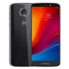 Motorola E Plus E5 Plus Android-Phone 6 Inch Fingerprint Unlock Android 8.0 Slim Mobile Phone 4G Lte Single Nano SIM Smartphone