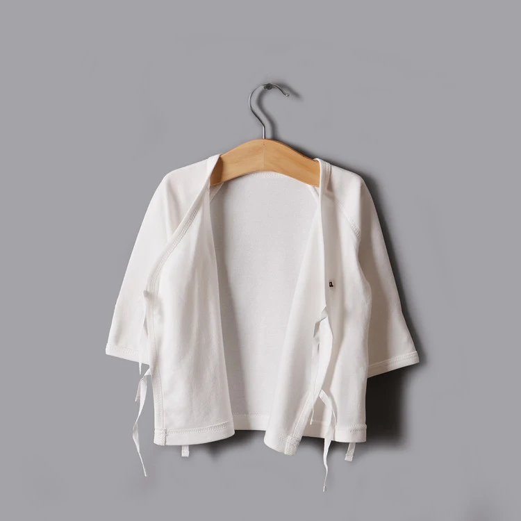 

wholesale organic cotton knitted newborn infant soft warm baby clothing sets clothes, Customized