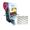 stainless steel expanded metal plate wire mesh machine