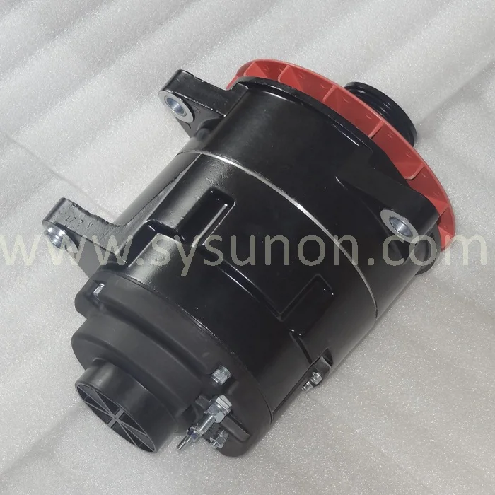 Dcec Auto Bus Truck Diesel Engine 24v 140a Alternator Ac172ra 4934604 ...