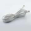 high performance and favorable price free samples retractable coiled pair telephone cable