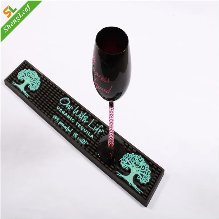 

2018 China Low price bar rail mat for sale