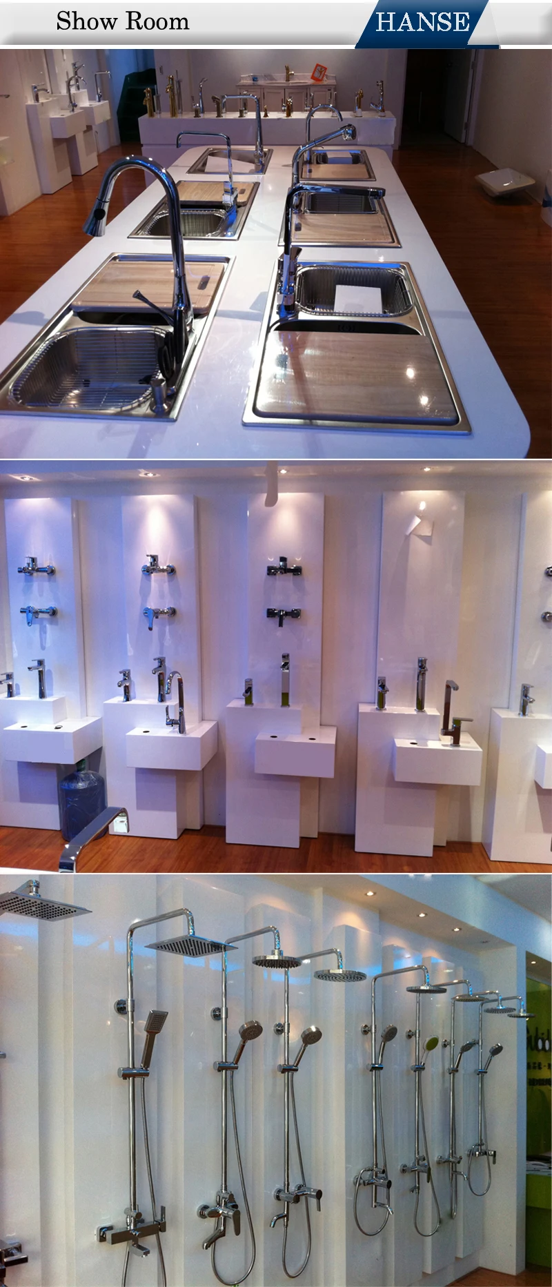 faucet   