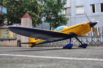 rc scale aircraft