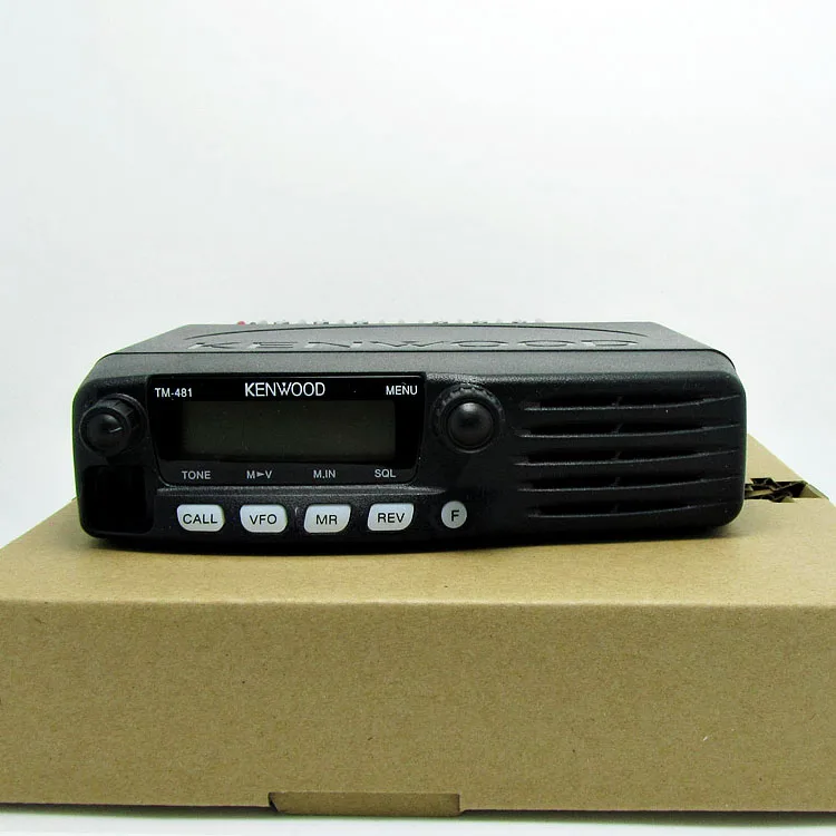Kenwood Tm281a Vhf 136174mhz 60w Mobile Car Radio Walkie Talkie Buy Kenwood Tm281a,Kenwood