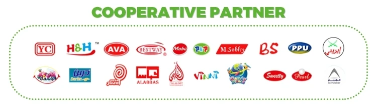 Low MOQ Candy Wholesale Mix Fruity Flavor Popping Candy Hard Candy Sweets for Kids