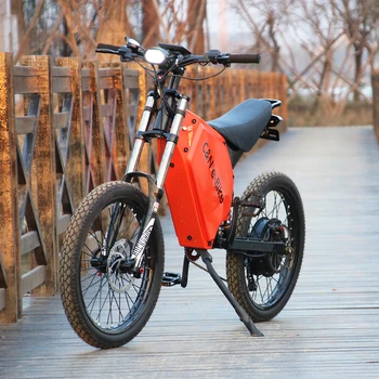 enduro ebike 2019