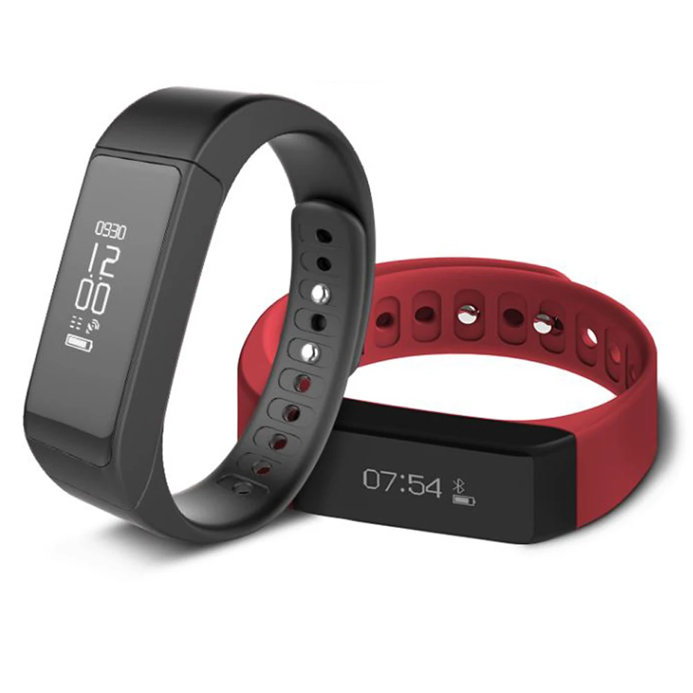 

Popular hot selling USB charging activity sport i5 plus smart bracelet