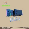 electrical automotive 5 pin female socket waterproof terminal connector with male connector ( 12/24V relay)