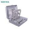FTTH 48 Core Fiber Access Terminal Box Fiber Optic Distribution Box