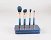 Free Sample Synthetic Hair Concealer Smudge Magnetic Cosmetics Brushes for Face