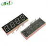 Shopping 1.2 inch 7 segment led clock display 4 digit 7 segment display Manufacturer