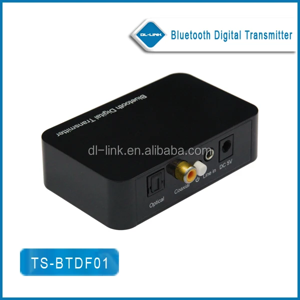 Tsbtdf01 Long Range Optical Bt Wireless Sender For Buy