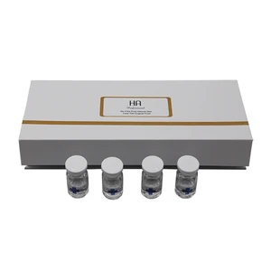 5CC hyaluronic acid mesotherapy injection HA filler for hydrolift