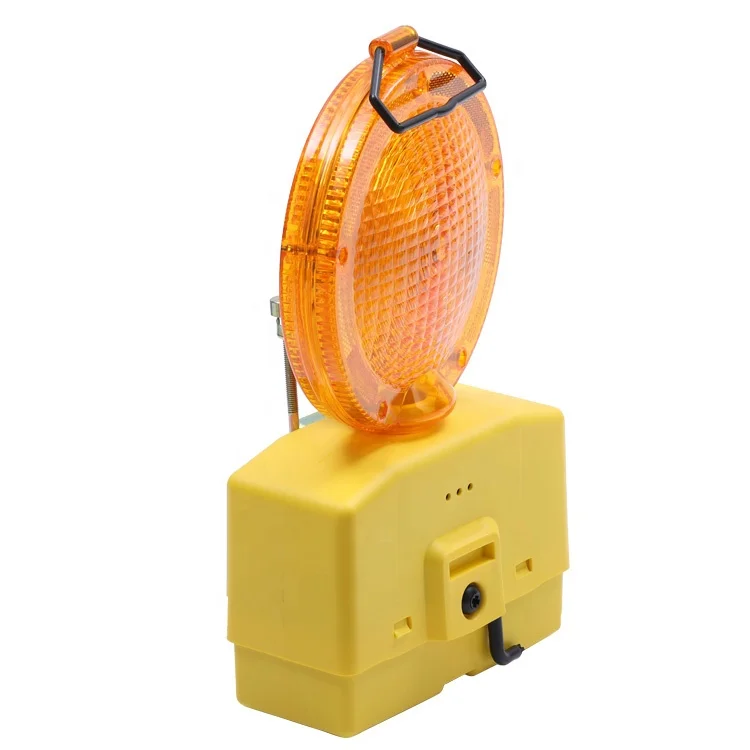
Traffic Road Warning Light Lamp 