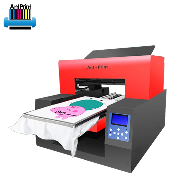how much does a screen printing machine cost