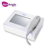 

Korea cheap price ultrasound portable anti-wrinkle mini hifu for home use