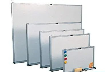 sale high quality white wooden toys blackboard/white blackboards