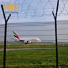 Kuwait market high-security airport fencing,airport security fencing experienced expert