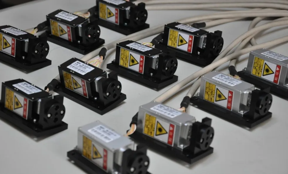 
green laser for qss3001, qss3300, qss3301 ,qss3201,qss3202 ,qss3501,qss3411 ,qss3701,qss3702 