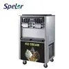 6 Flavors Big Capacity Taylor Universal Soft Serve High Quality Ice Cream Machine