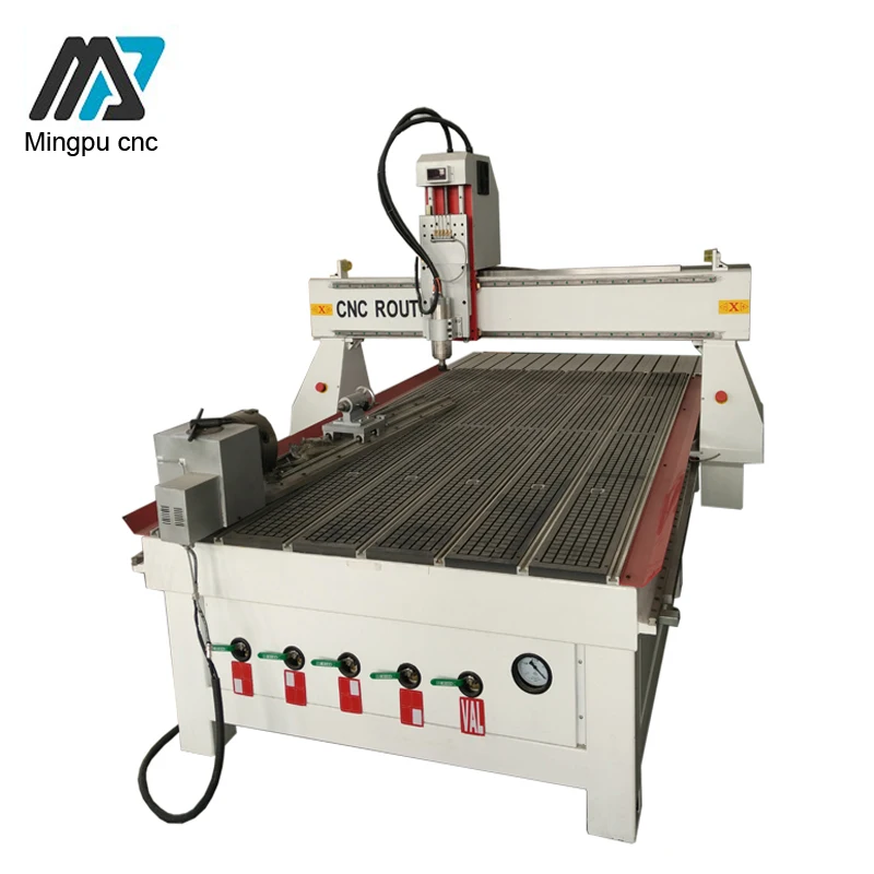 3 Axis Vacuum Table Cnc Router Concrete Engraving Machine Buy