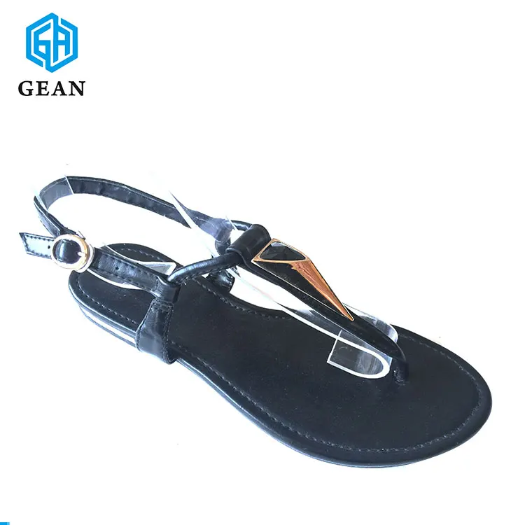 nice flat sandals for ladies