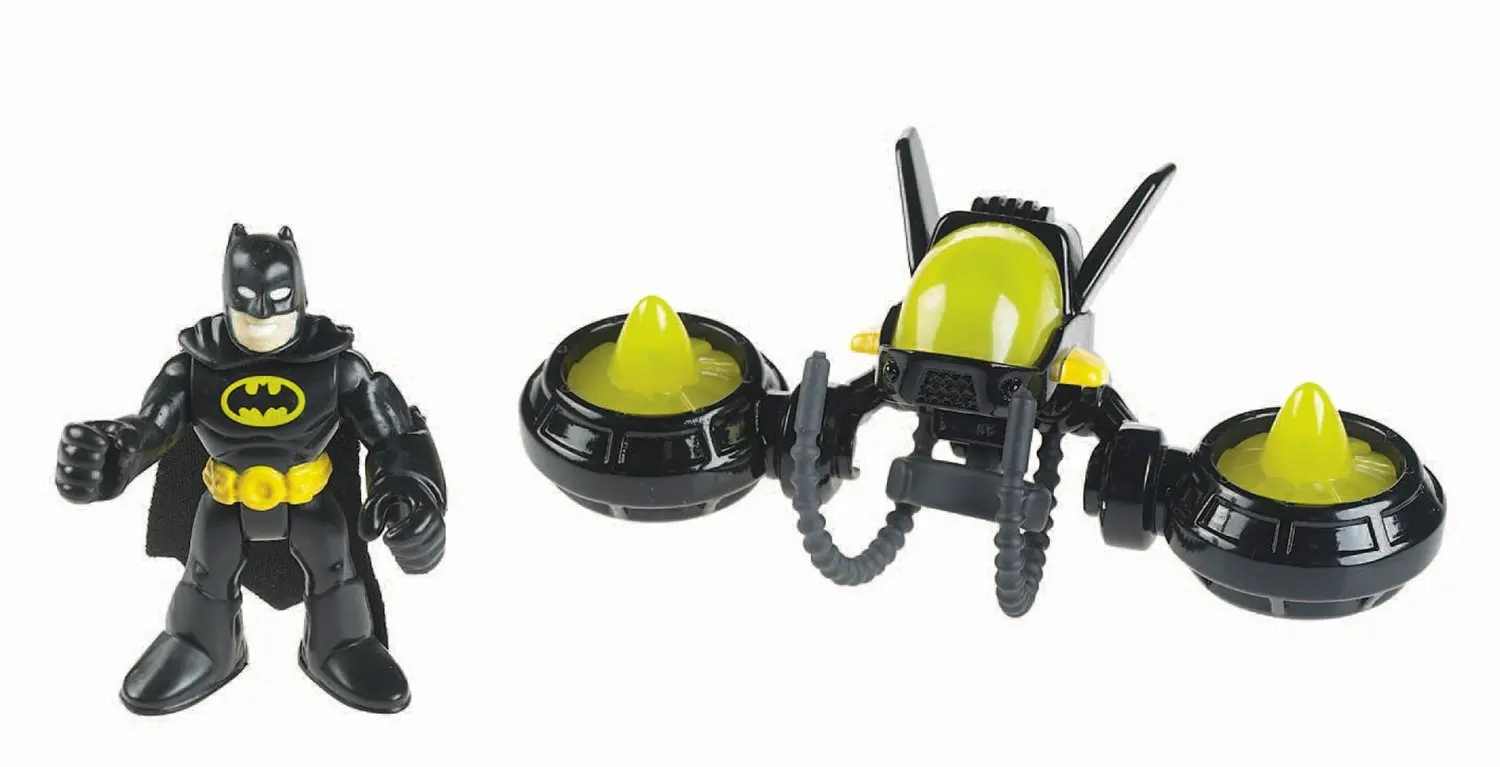 cheap imaginext