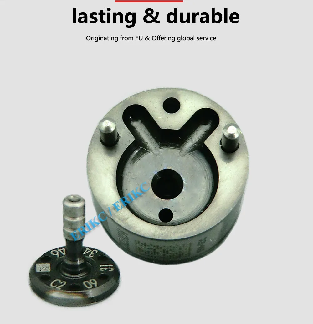 ERIKC 9308621C automatic injector control gas valve 28239294 diesel Car engine valves group 6308 621C(28440421)